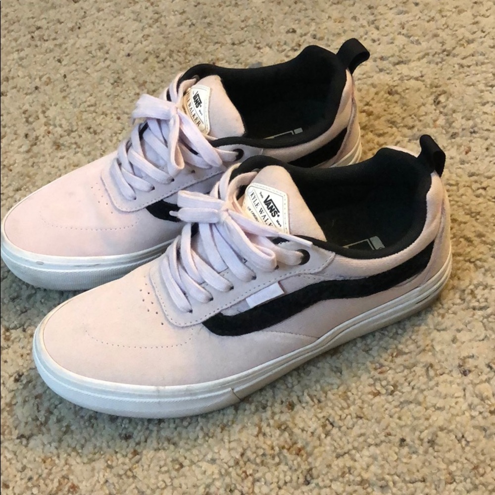 Vans 6.5